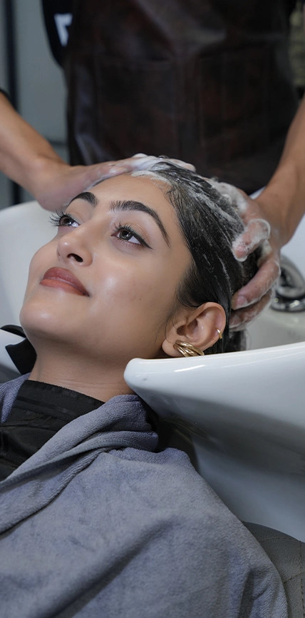 1.Hair-Spa-with-Cavier-booster