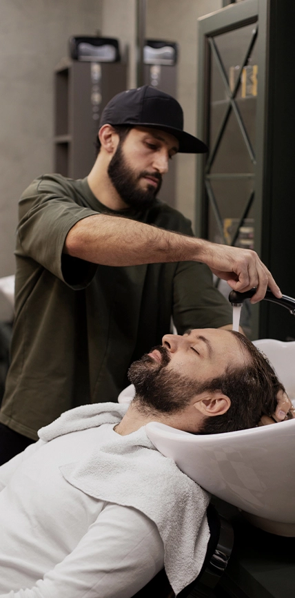 2.BeardTrim-E