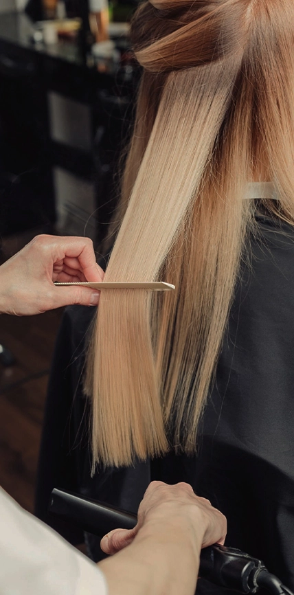 2.Women's-Smoothening