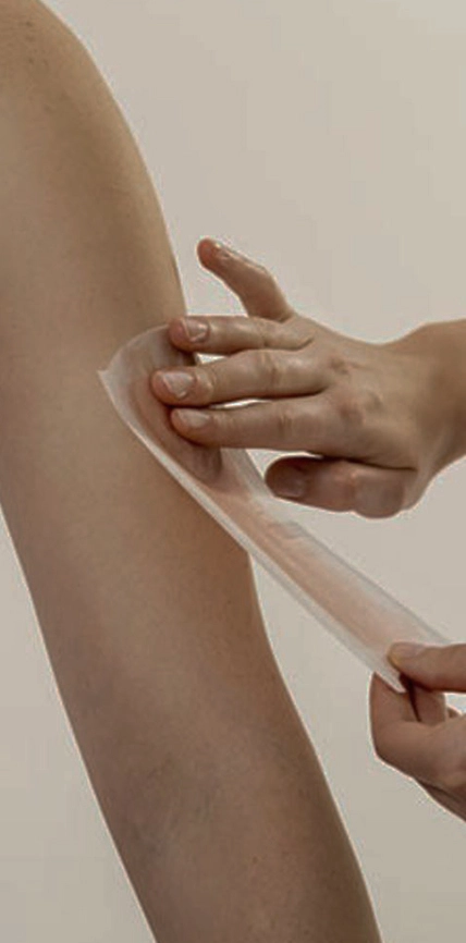 3.Half-Arms