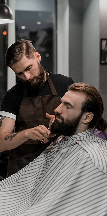 4.Beardstyle-E
