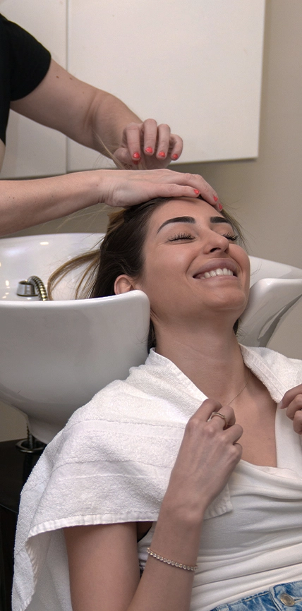 4.Women's-Ageless Hair Formula-Treatment
