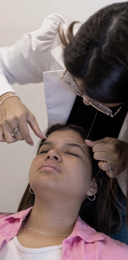 7.Threading-Eyebrows