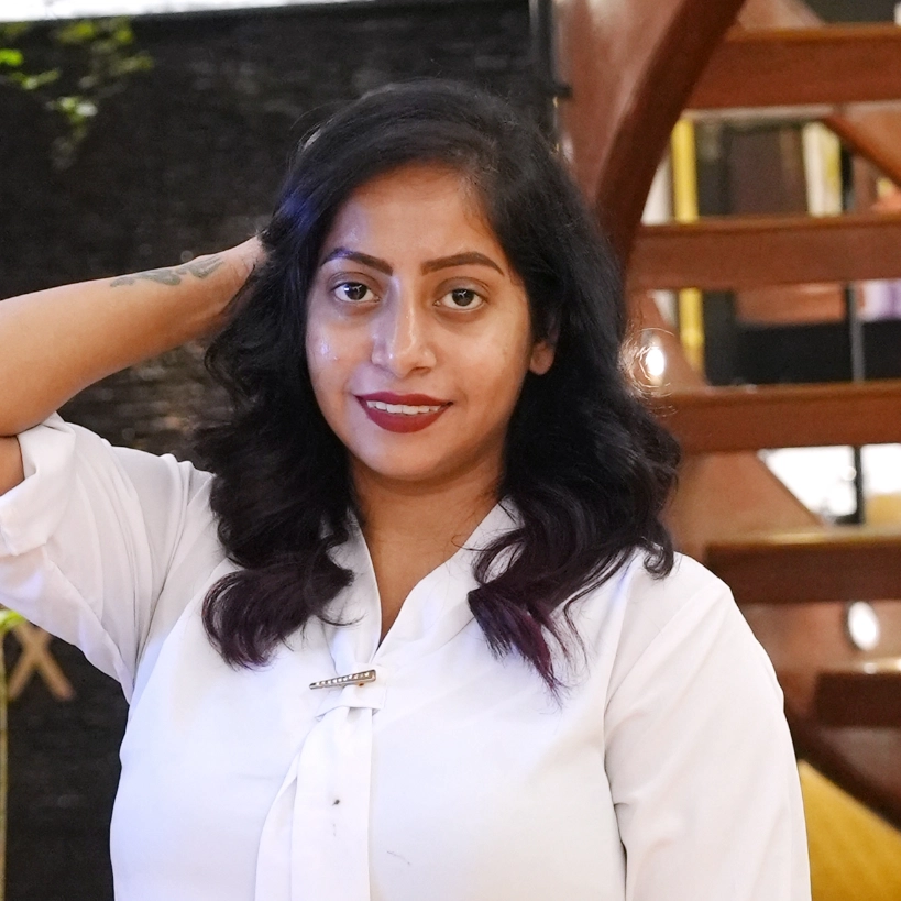 Anjali-Verma