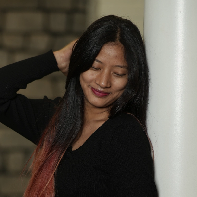 Bishakha-Thapa