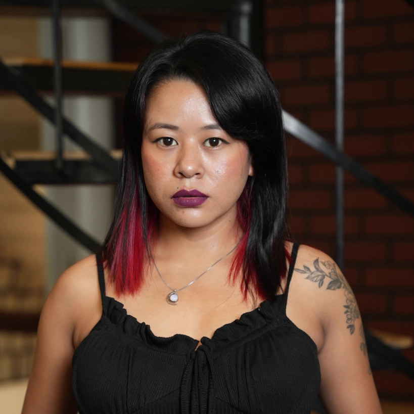 Nomi-Lepcha