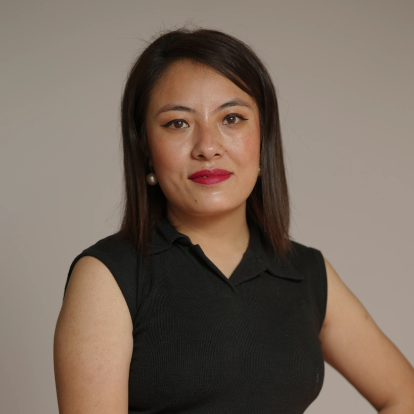 Pritika-Gurung