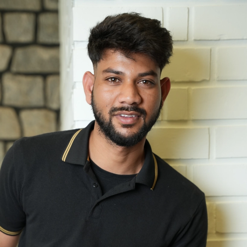 Rahul-Singh