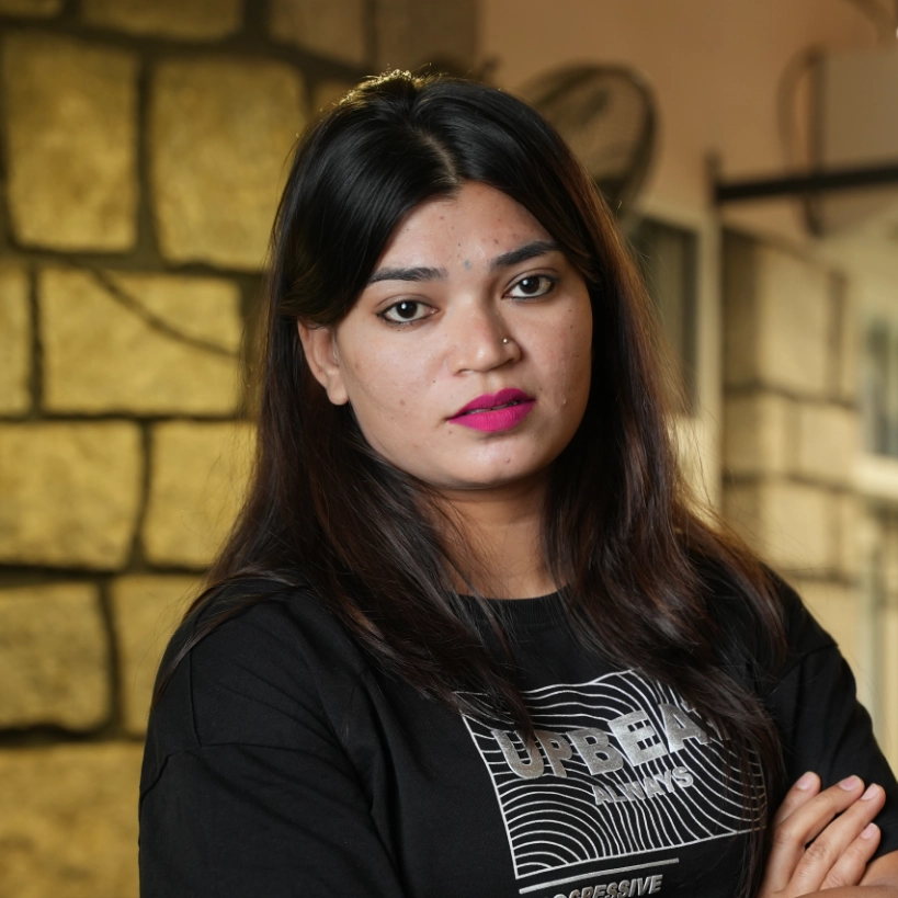 Sangeeta-Ganoor