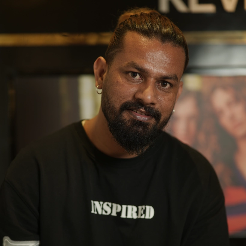 Sanjeev-Singh