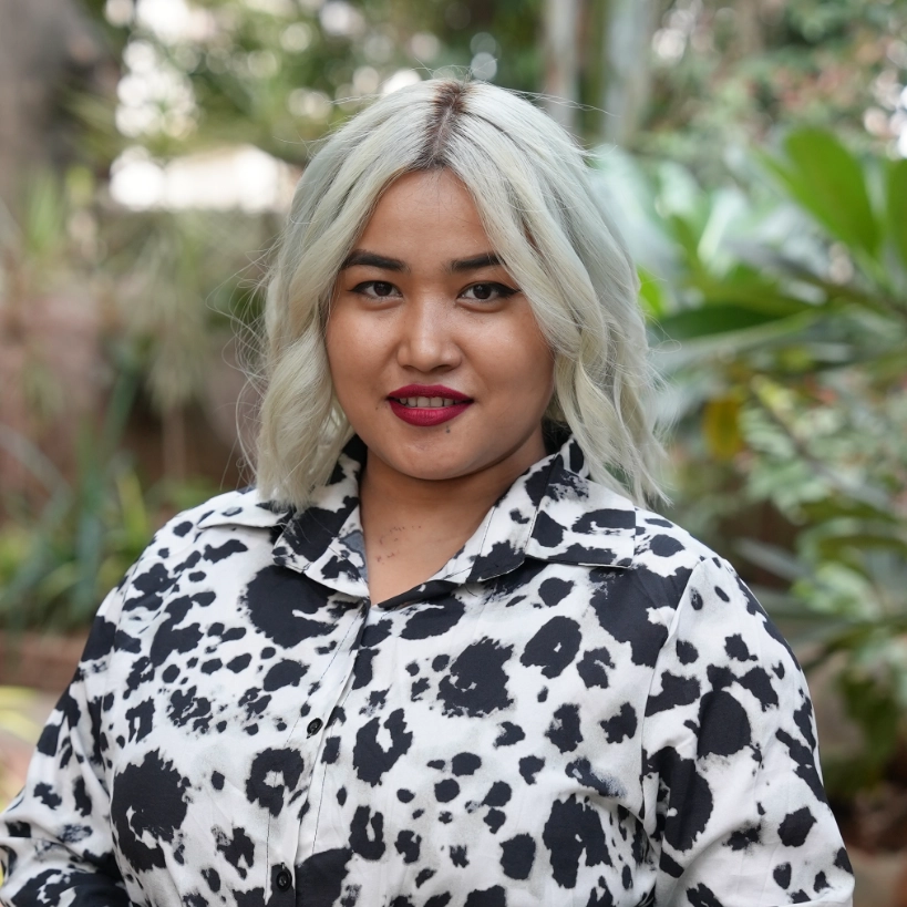 Siri-Gurung