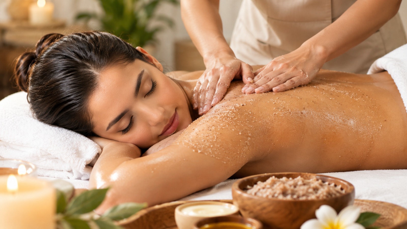 Full Body Waxing for Women in Bangalore - Ethnix Salon
