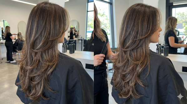 butterfly-haircut