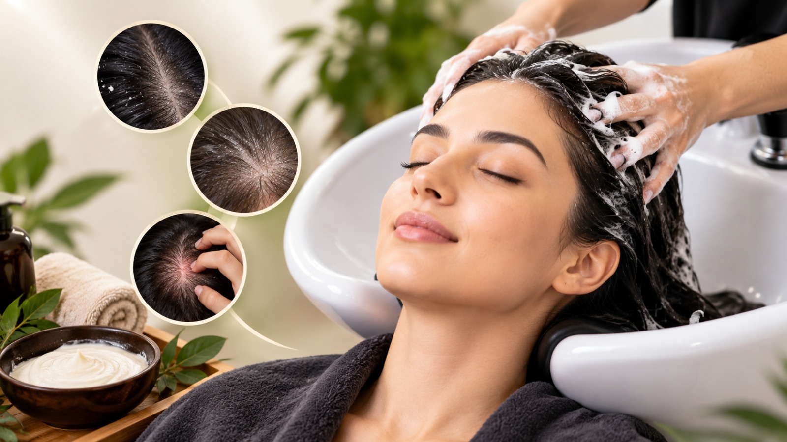 Full Body Waxing for Women in Bangalore - Ethnix Salon