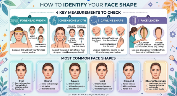 identify-face-shape