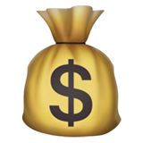 money-bag