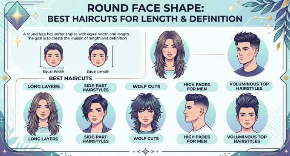 round-face-shape