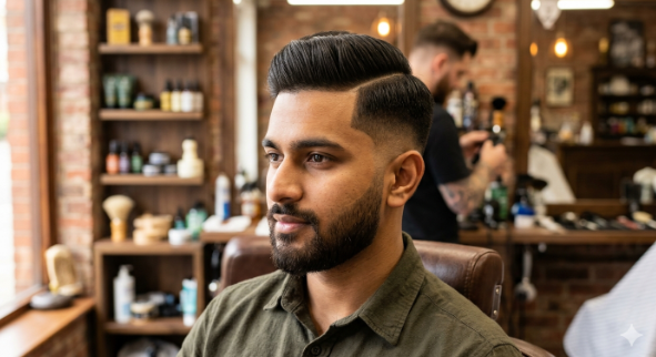 taper-fade
