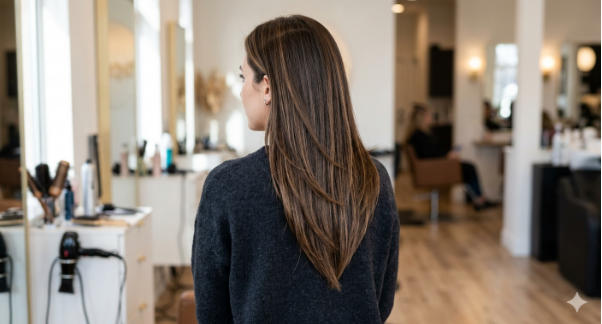 v-cut-hair